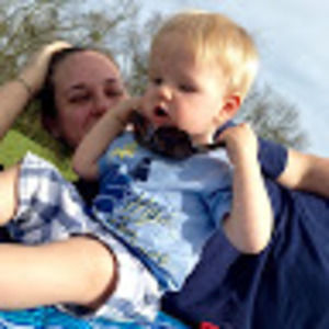 Meet your Posher, Suzanne